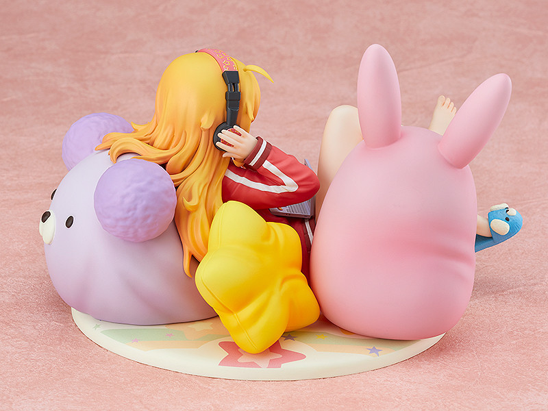 Gabriel Dropout - Tenma Gabriel White - 1/7 (Fine Clover, Good Smile Company) photo 4