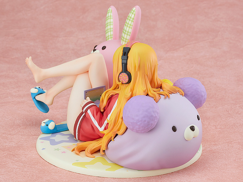 Gabriel Dropout - Tenma Gabriel White - 1/7 (Fine Clover, Good Smile Company) photo 5