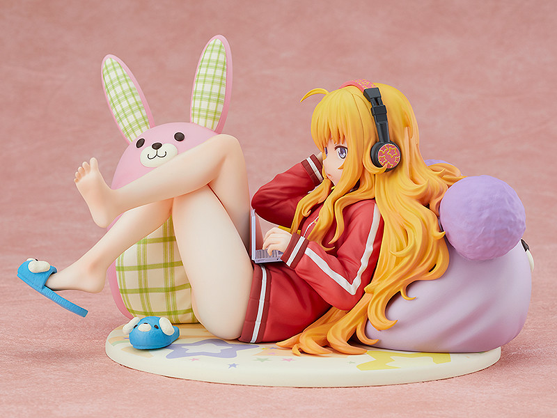 Gabriel Dropout - Tenma Gabriel White - 1/7 (Fine Clover, Good Smile Company) photo 6