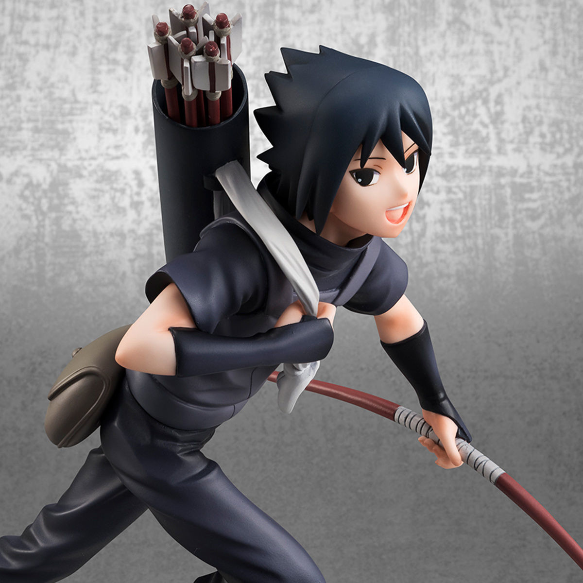 Naruto Shippuuden - Uchiha Itachi - Uchiha Sasuke - G.E.M. (MegaHouse) photo 5