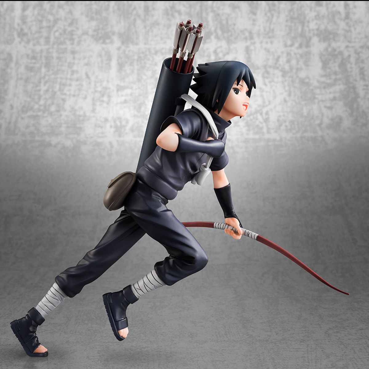 Naruto Shippuuden - Uchiha Itachi - Uchiha Sasuke - G.E.M. (MegaHouse) photo 6