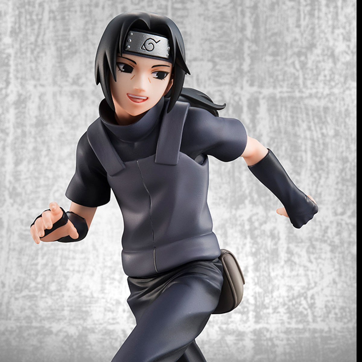 Naruto Shippuuden - Uchiha Itachi - Uchiha Sasuke - G.E.M. (MegaHouse) photo 7