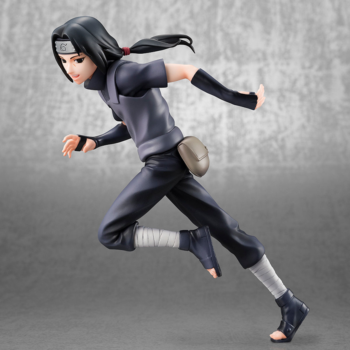 Naruto Shippuuden - Uchiha Itachi - Uchiha Sasuke - G.E.M. (MegaHouse) photo 8
