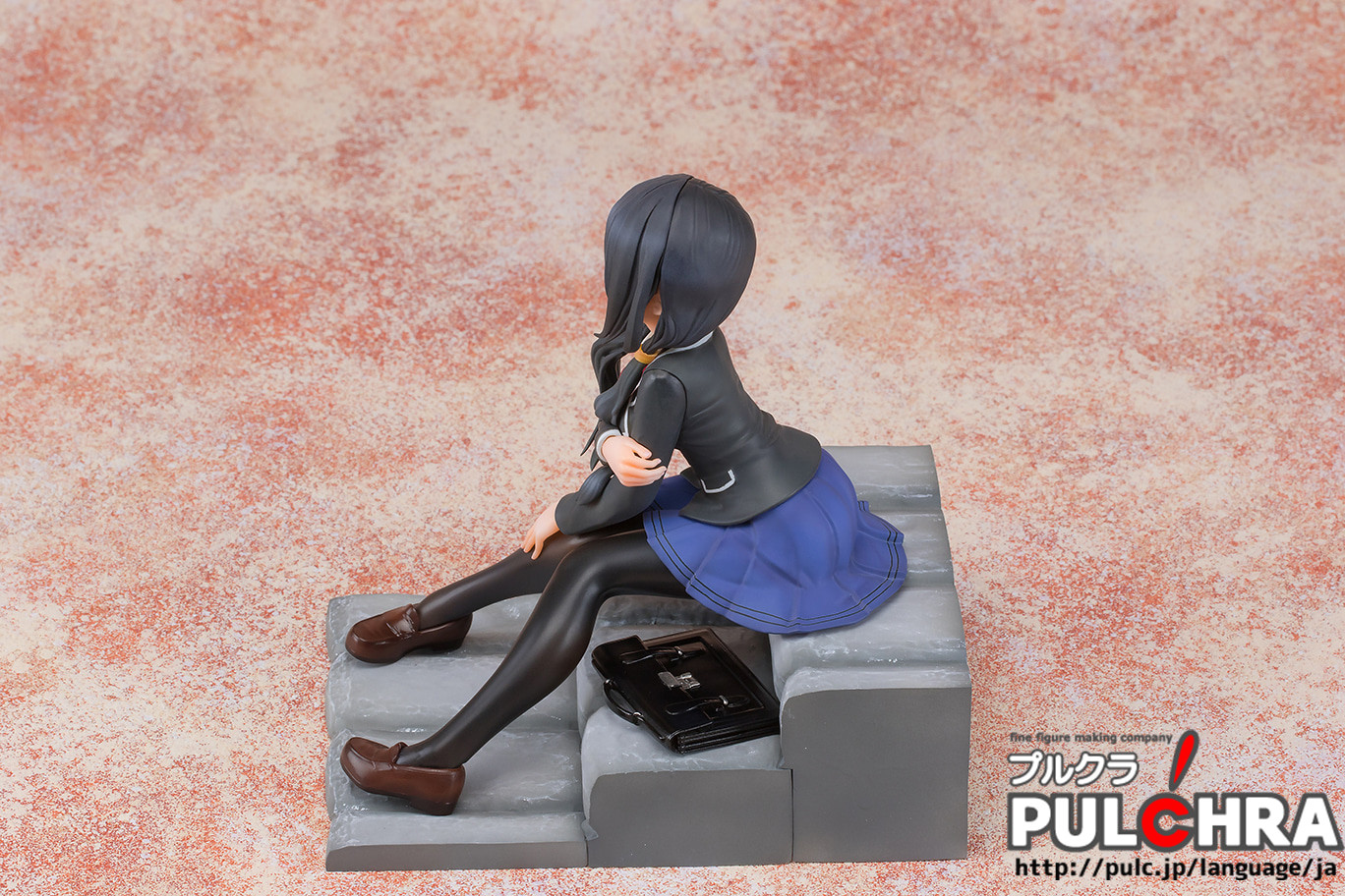 Date A Live II - Tokisaki Kurumi - 1/7 - Seifuku ver. (Pulchra) photo 5