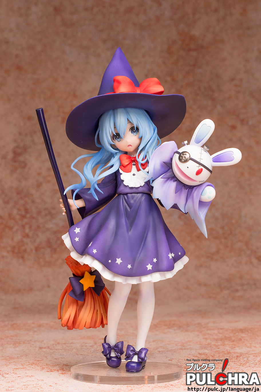 Date A Live - Yoshino - 1/8 (Pulchra)