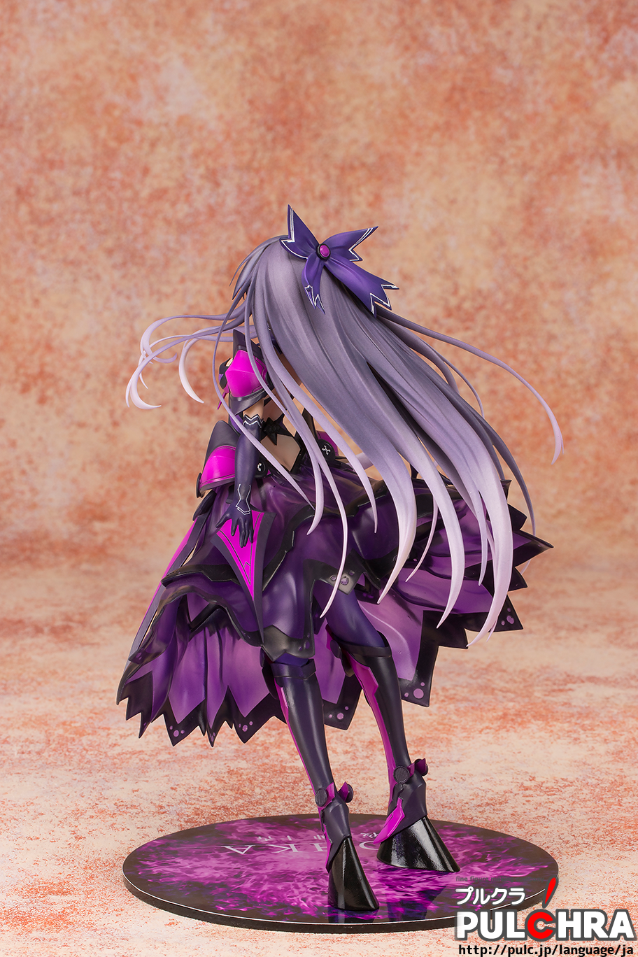 Date A Live II - Yatogami Tohka - 1/7 - Inverted ver. (Pulchra) photo 5