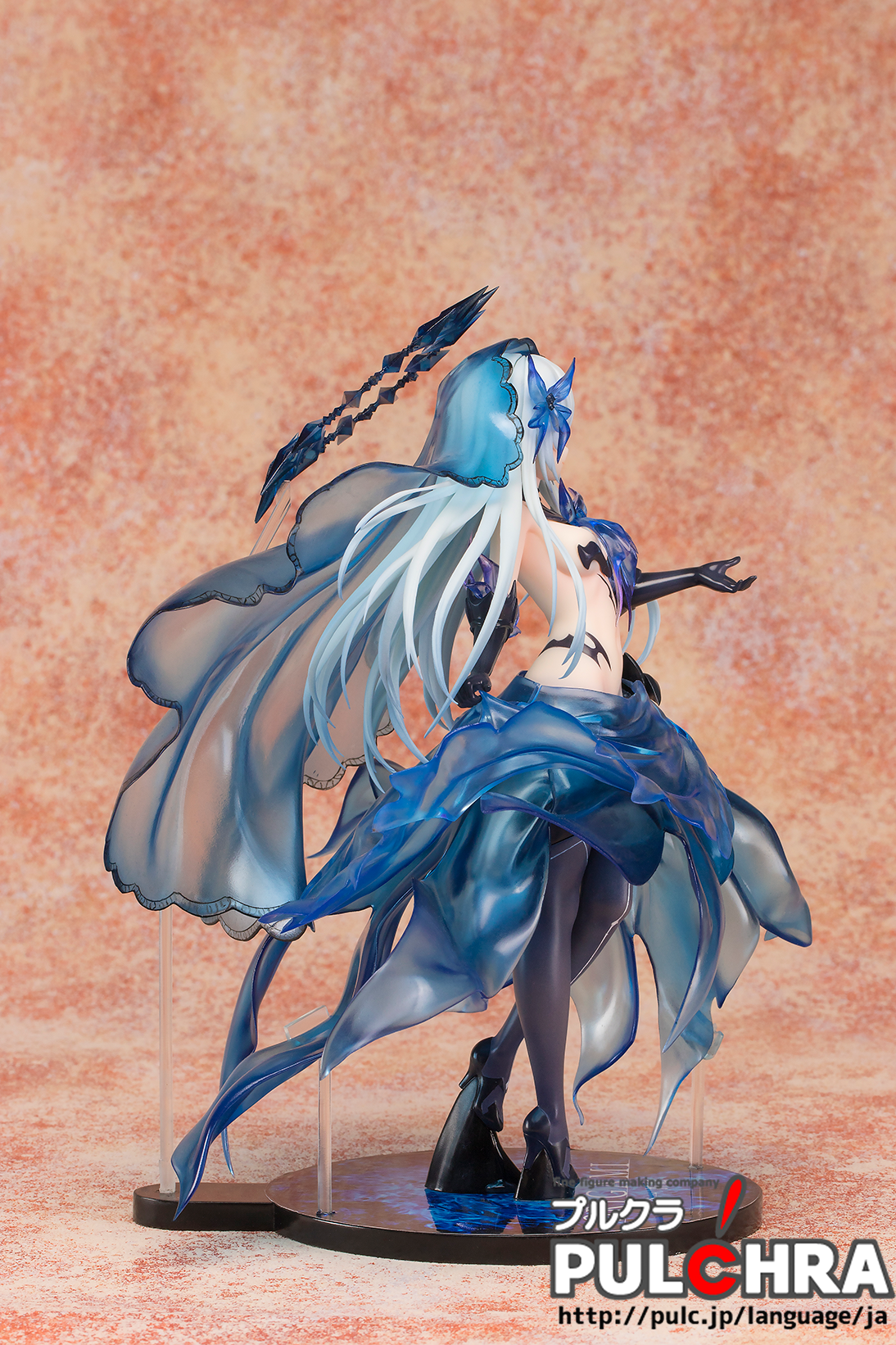 Date A Live II - Tobiichi Origami - 1/7 - Inverted ver. (Pulchra) photo 3