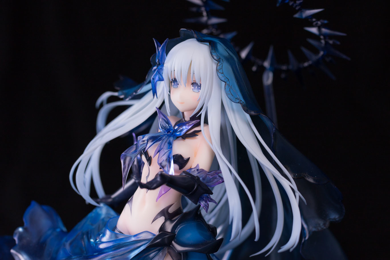 Date A Live II - Tobiichi Origami - 1/7 - Inverted ver. (Pulchra) photo 5