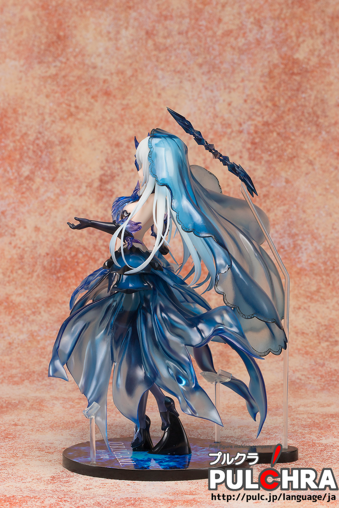 Date A Live II - Tobiichi Origami - 1/7 - Inverted ver. (Pulchra) photo 6