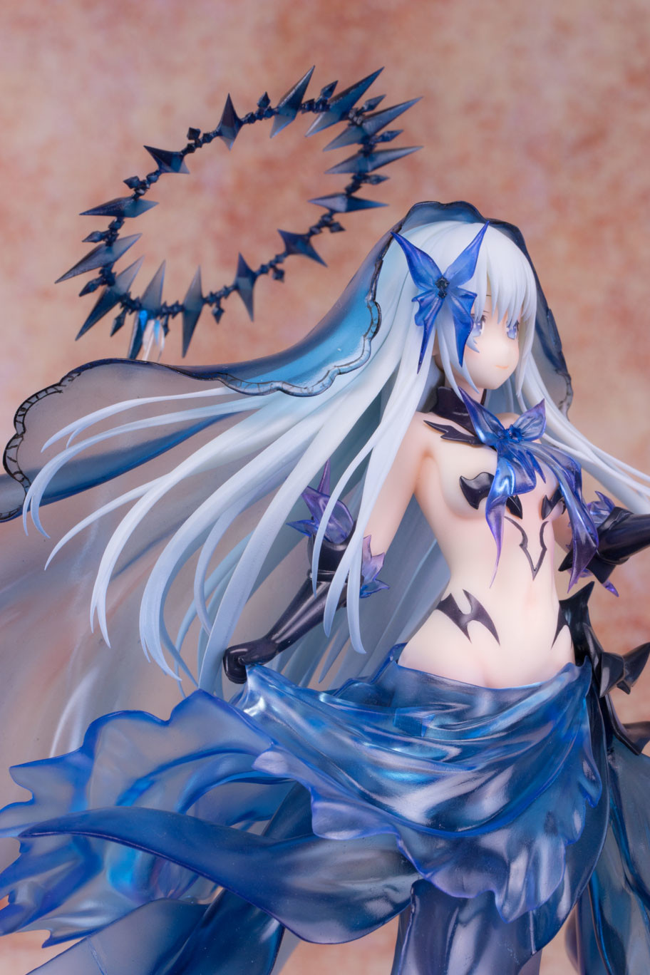 Date A Live II - Tobiichi Origami - 1/7 - Inverted ver. (Pulchra) photo 7