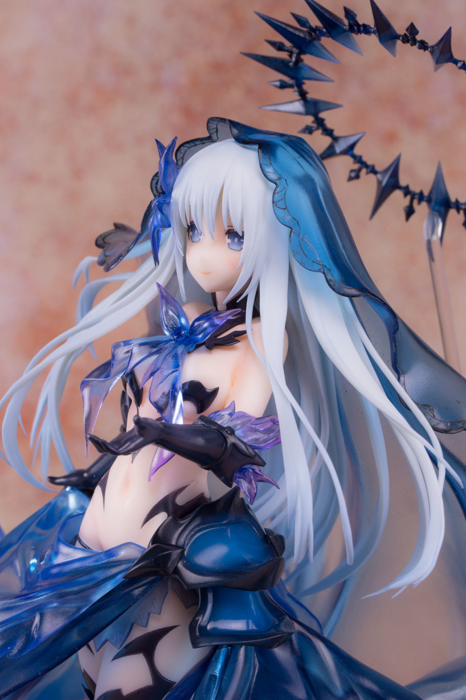 Date A Live II - Tobiichi Origami - 1/7 - Inverted ver. (Pulchra) photo 8