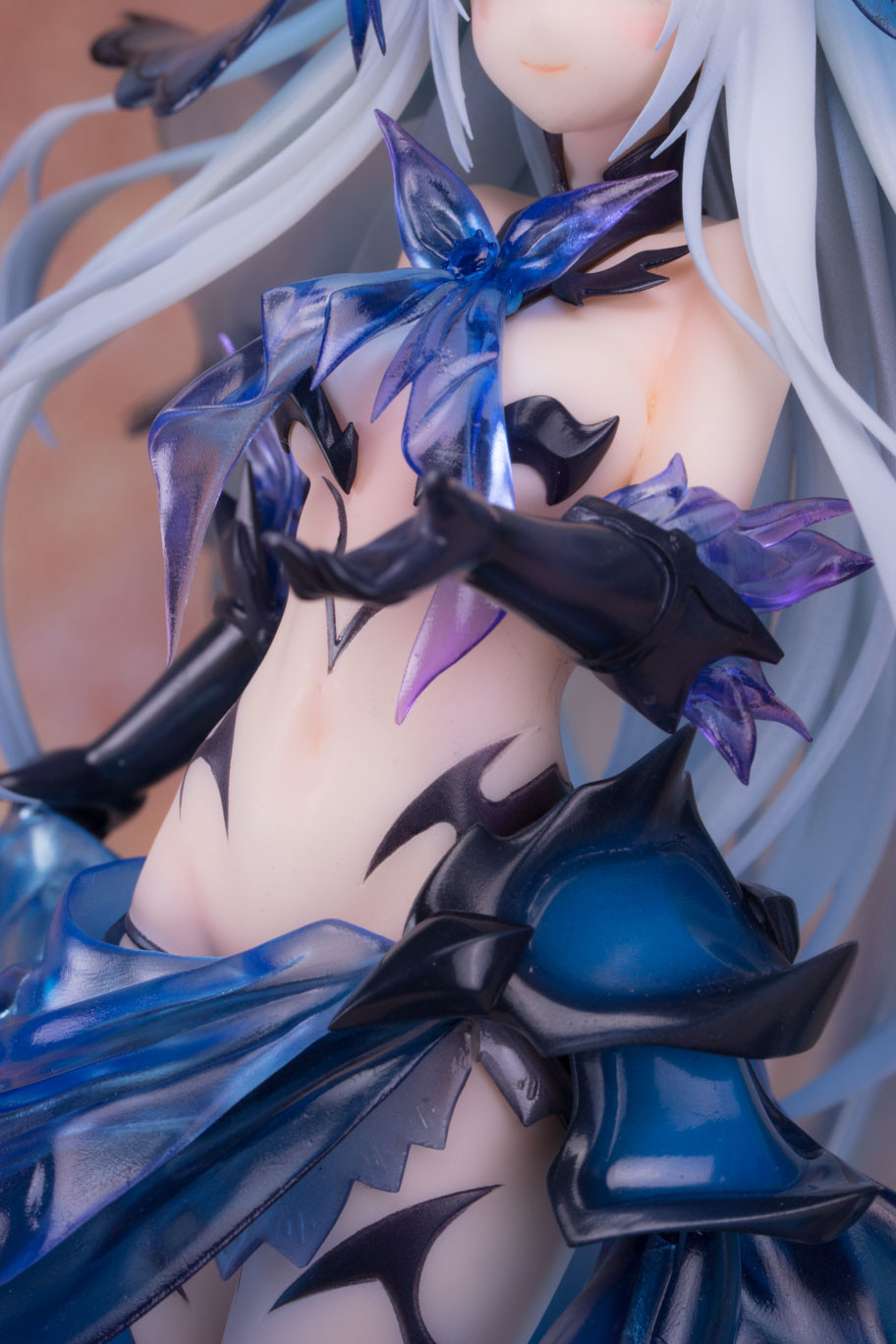 Date A Live II - Tobiichi Origami - 1/7 - Inverted ver. (Pulchra) photo 10