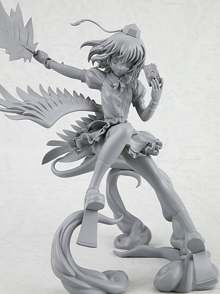Touhou Project - Syameimaru Aya (Ichijinsha, Kotobukiya) photo 2