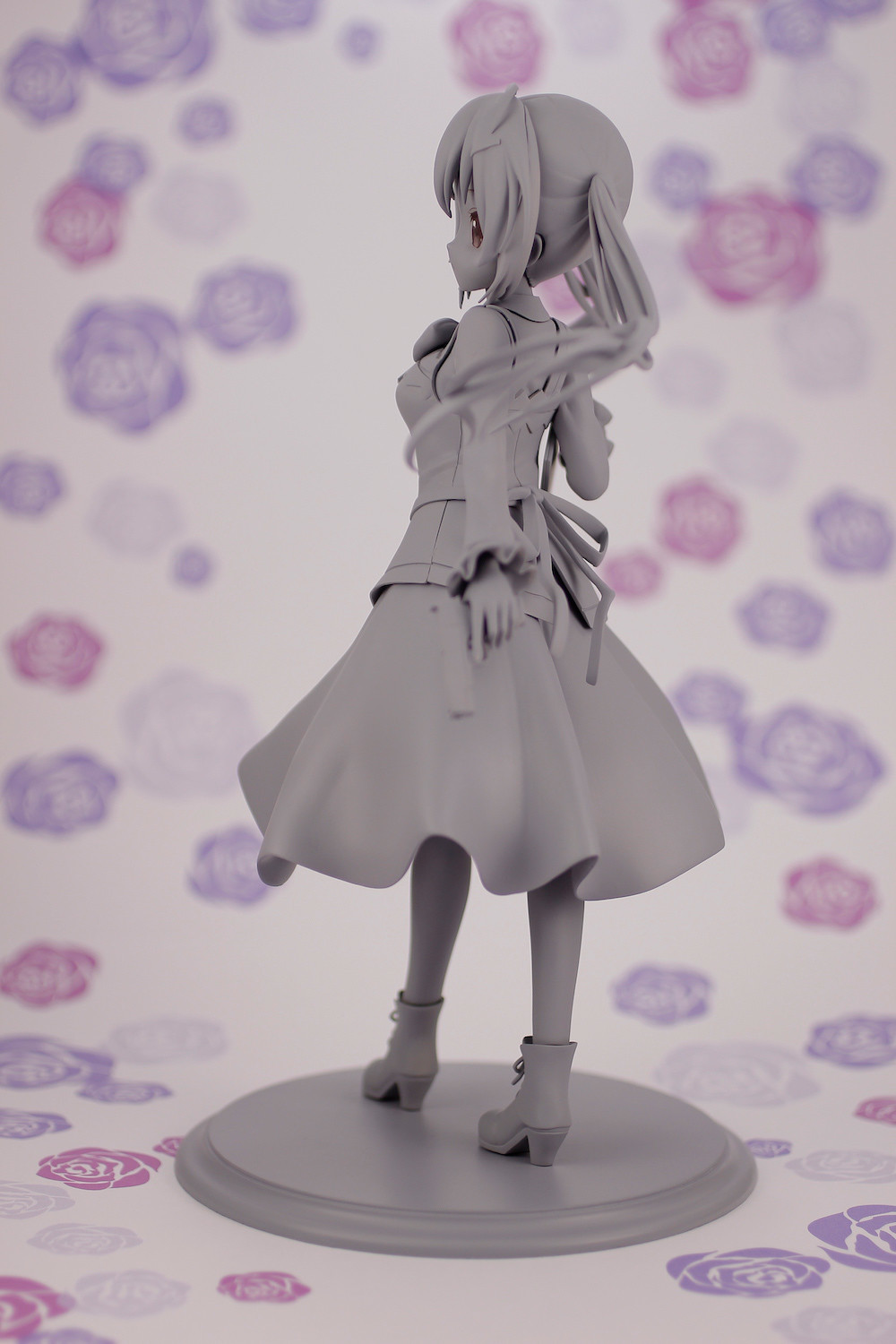 Gochuumon wa Usagi Desu ka?? - Tedeza Rize - 1/7 - Cafe Style (PLUM) photo 7