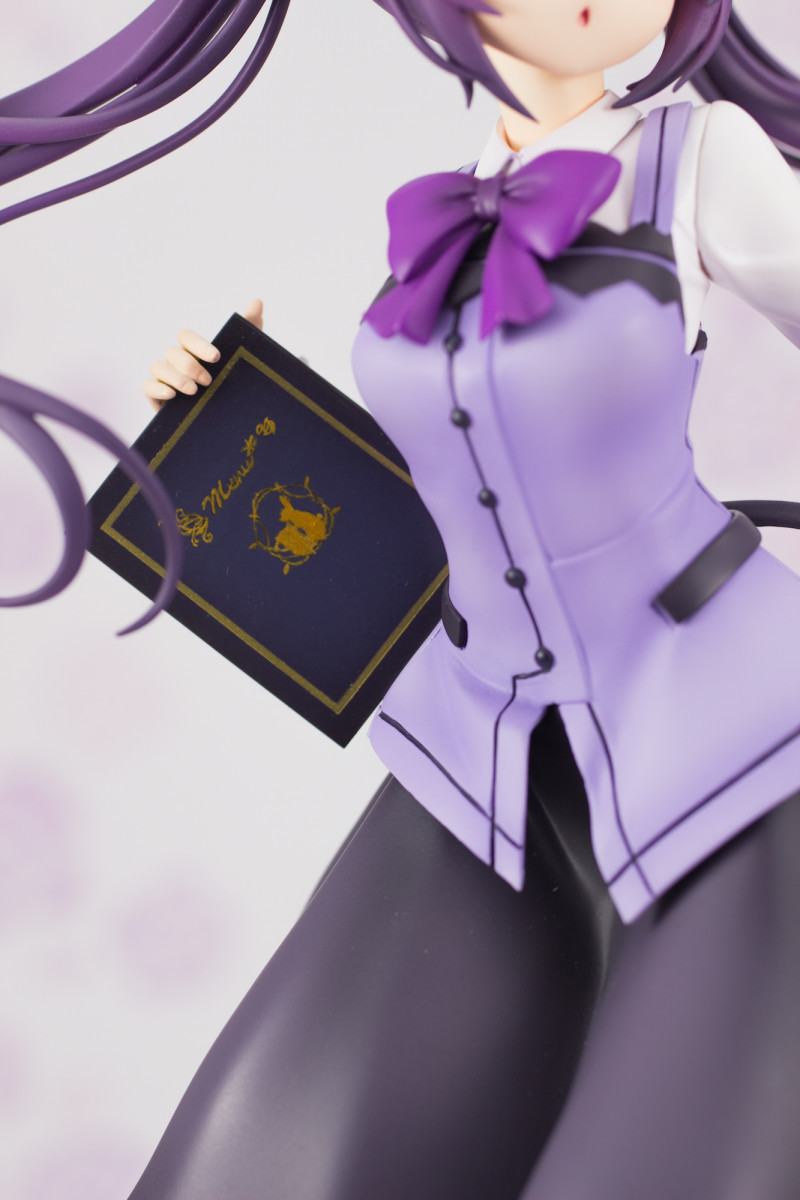 Gochuumon wa Usagi Desu ka?? - Tedeza Rize - 1/7 - Cafe Style (PLUM) photo 15