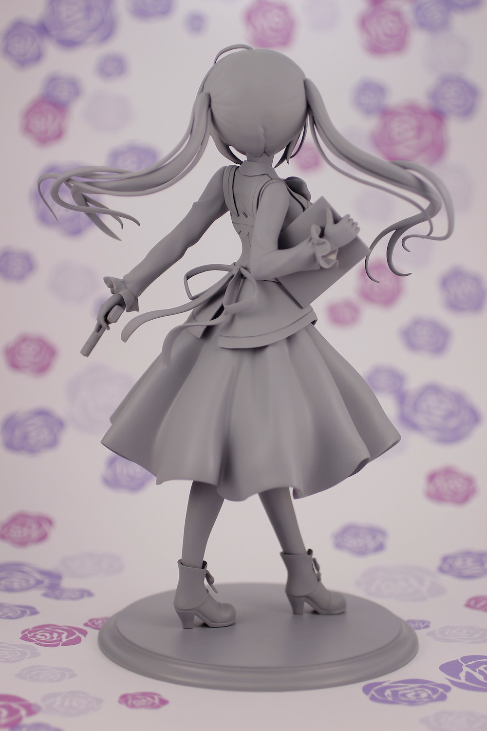 Gochuumon wa Usagi Desu ka?? - Tedeza Rize - 1/7 - Cafe Style (PLUM) photo 17