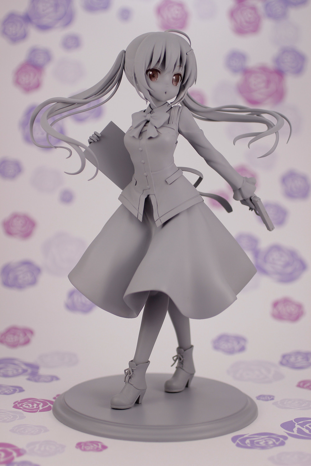 Gochuumon wa Usagi Desu ka?? - Tedeza Rize - 1/7 - Cafe Style (PLUM) photo 18
