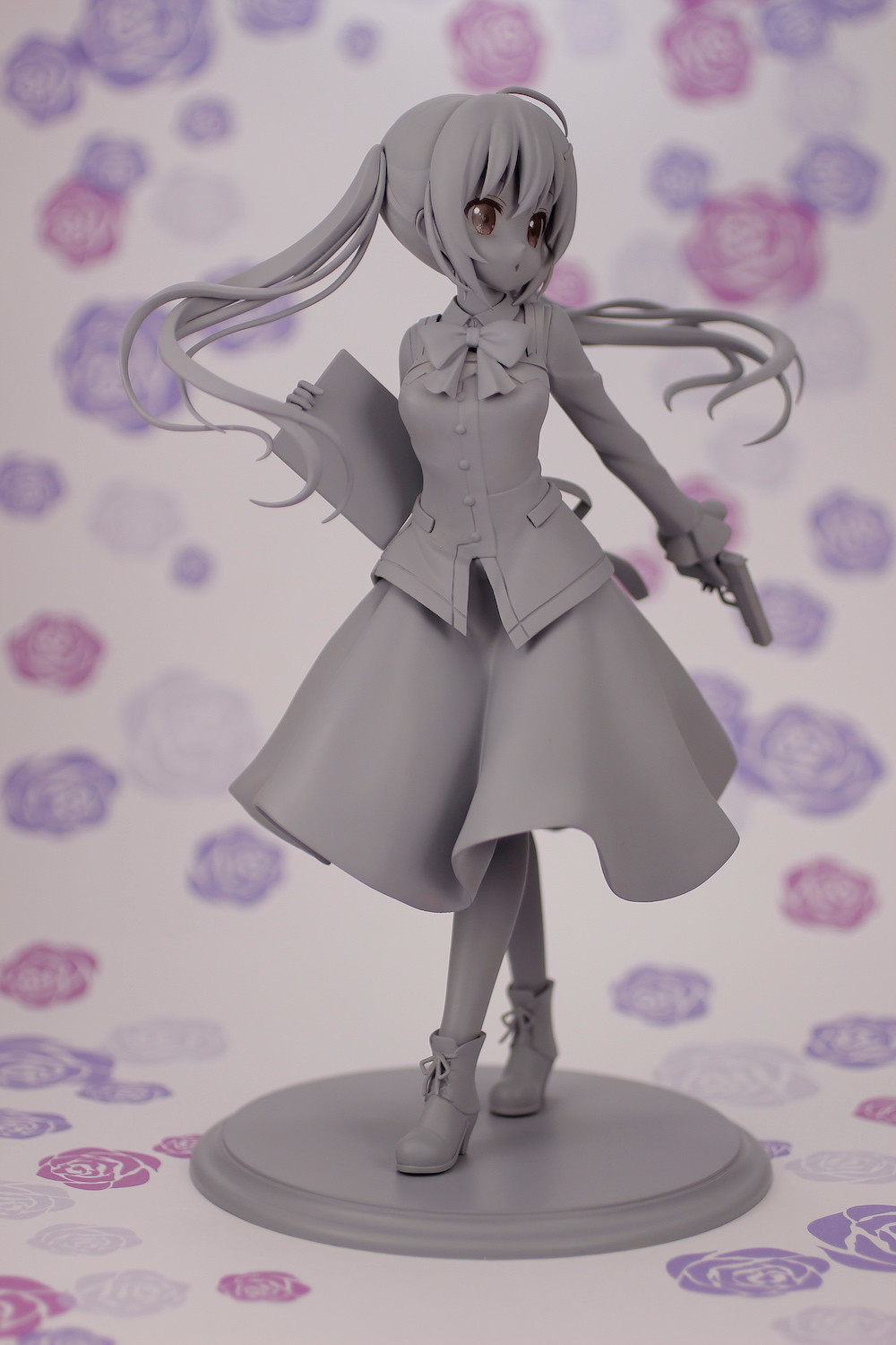 Gochuumon wa Usagi Desu ka?? - Tedeza Rize - 1/7 - Cafe Style (PLUM) photo 19