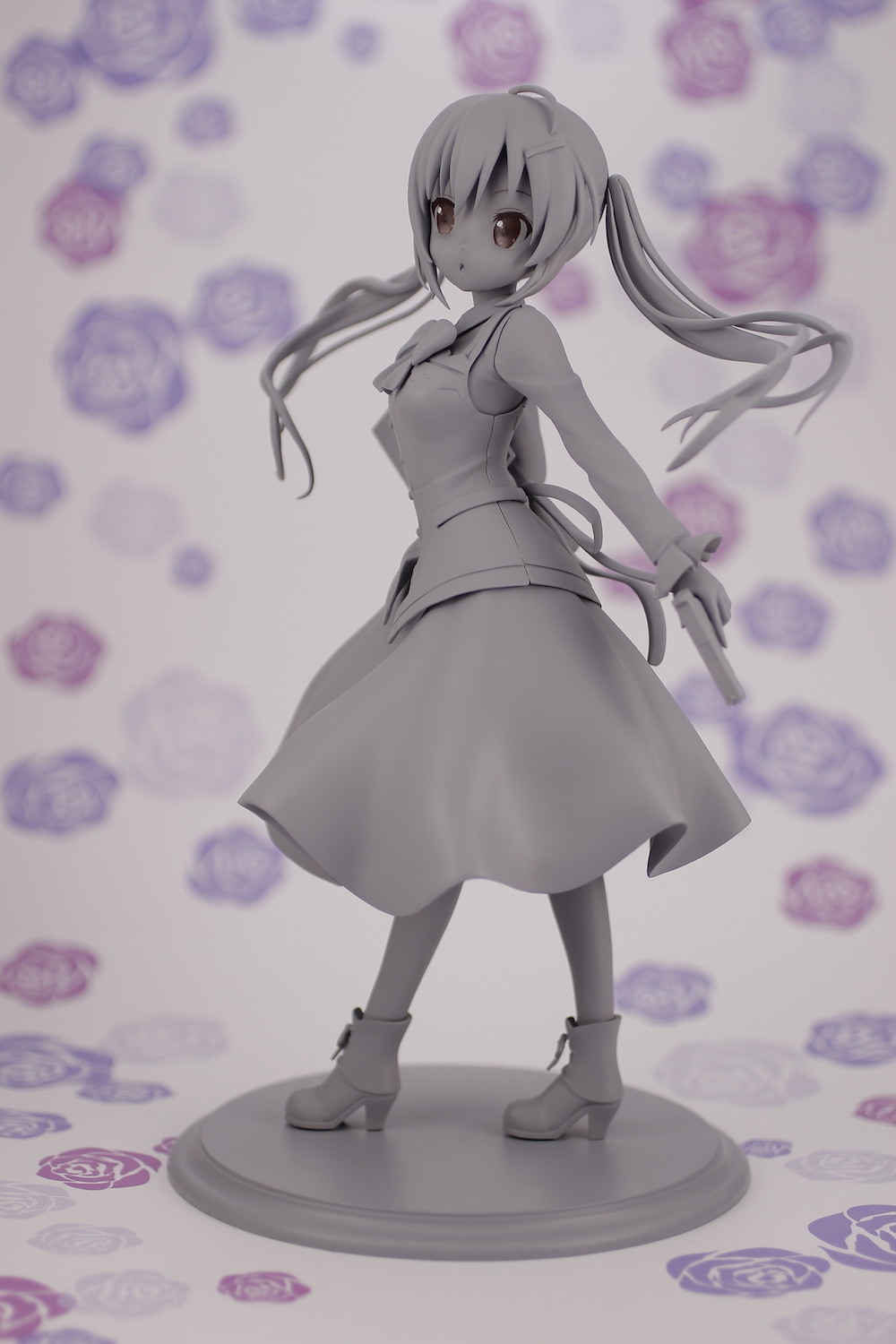 Gochuumon wa Usagi Desu ka?? - Tedeza Rize - 1/7 - Cafe Style (PLUM) photo 20