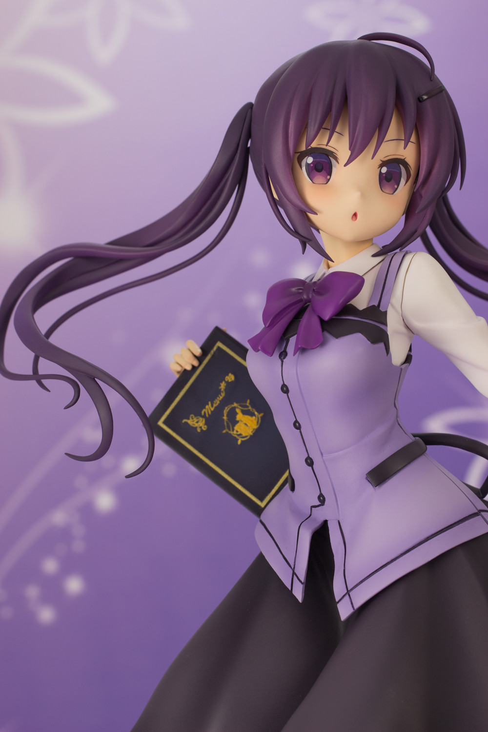 Gochuumon wa Usagi Desu ka?? - Tedeza Rize - 1/7 - Cafe Style (PLUM) photo 23