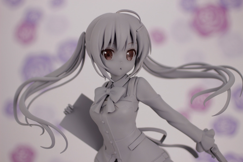 Gochuumon wa Usagi Desu ka?? - Tedeza Rize - 1/7 - Cafe Style (PLUM) photo 31