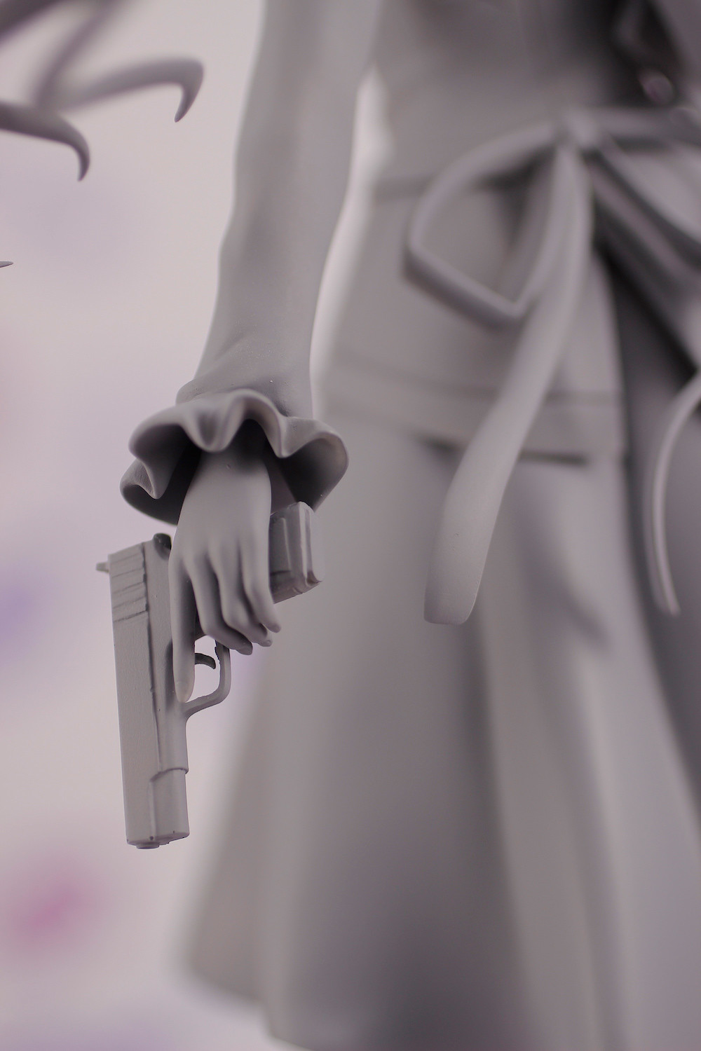 Gochuumon wa Usagi Desu ka?? - Tedeza Rize - 1/7 - Cafe Style (PLUM) photo 33