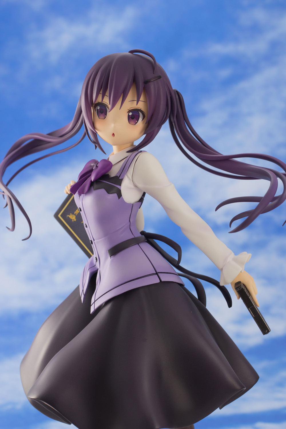 Gochuumon wa Usagi Desu ka?? - Tedeza Rize - 1/7 - Cafe Style (PLUM) photo 34