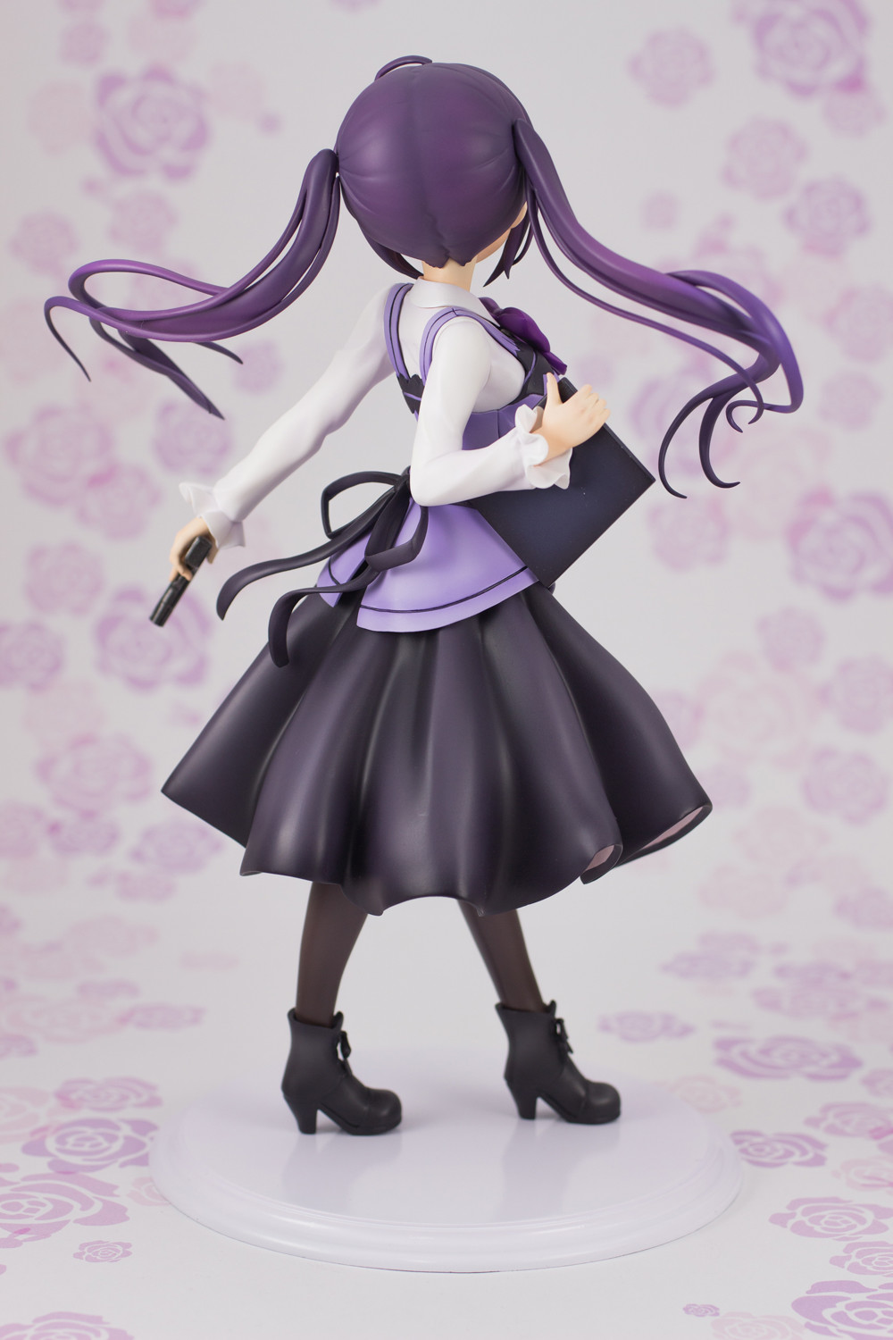 Gochuumon wa Usagi Desu ka?? - Tedeza Rize - 1/7 - Cafe Style (PLUM) photo 36