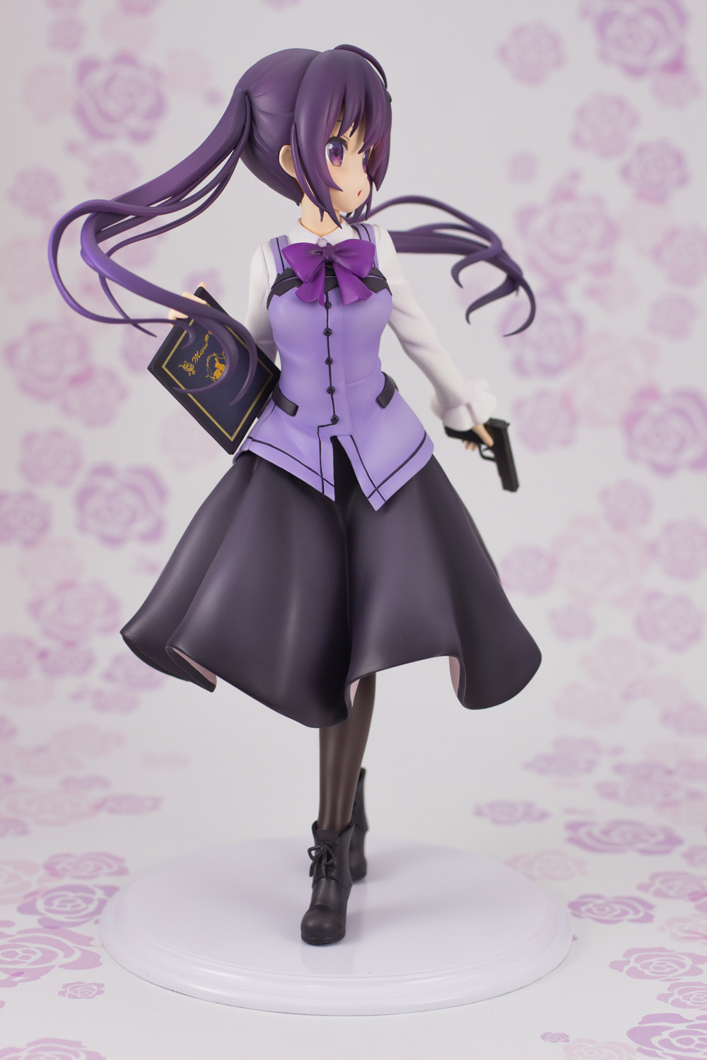 Gochuumon wa Usagi Desu ka?? - Tedeza Rize - 1/7 - Cafe Style (PLUM) photo 38