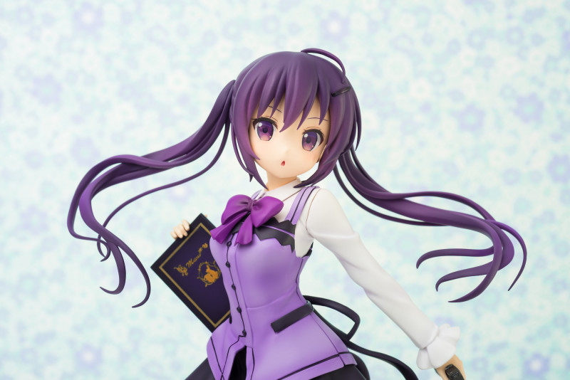 Gochuumon wa Usagi Desu ka?? - Tedeza Rize - 1/7 - Cafe Style (PLUM) photo 39