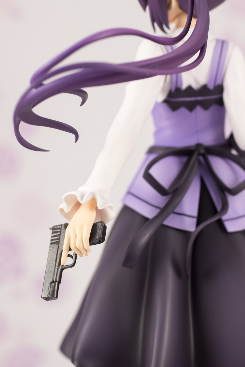 Gochuumon wa Usagi Desu ka?? - Tedeza Rize - 1/7 - Cafe Style (PLUM) photo 44