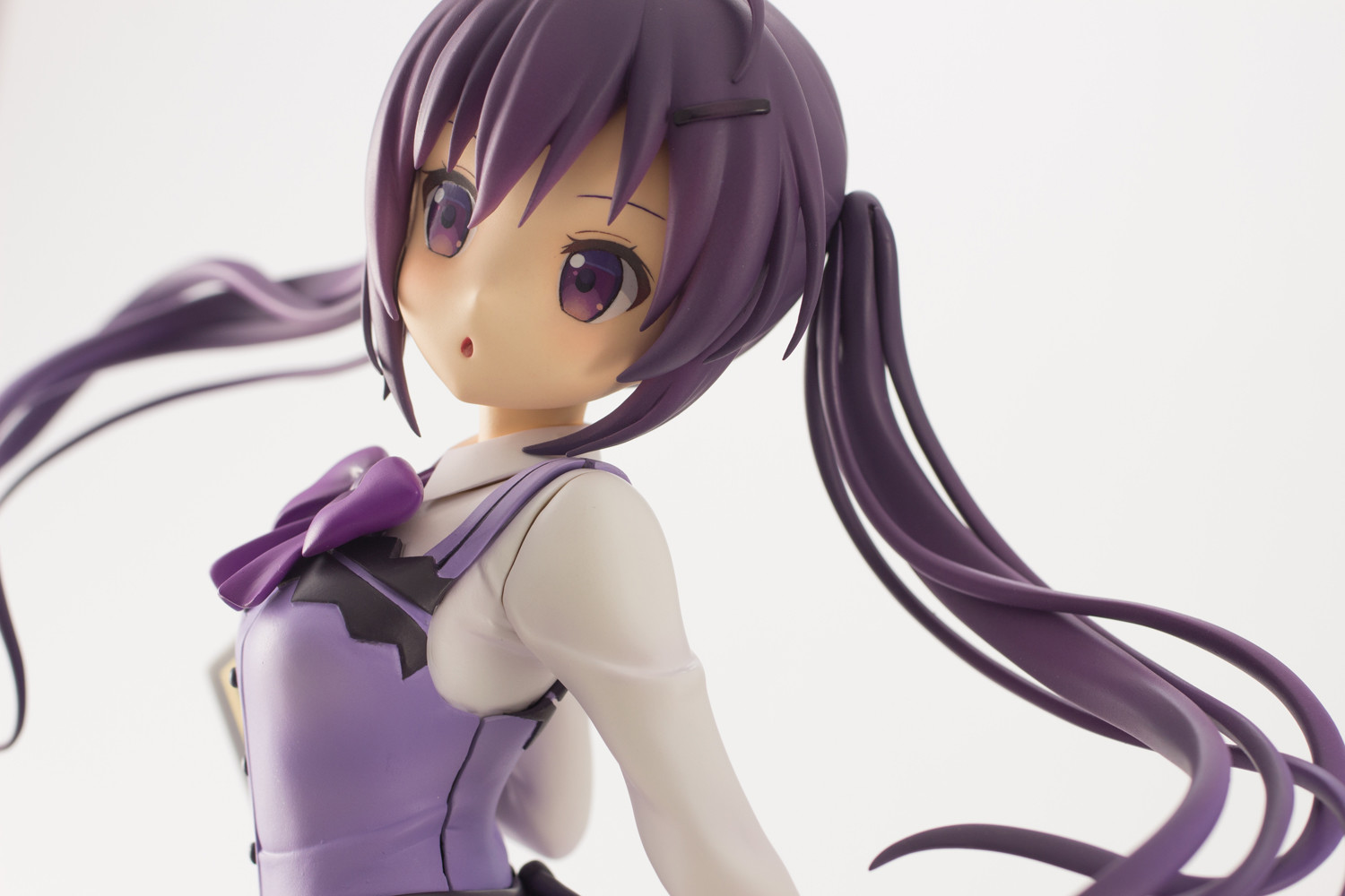 Gochuumon wa Usagi Desu ka?? - Tedeza Rize - 1/7 - Cafe Style (PLUM) photo 46