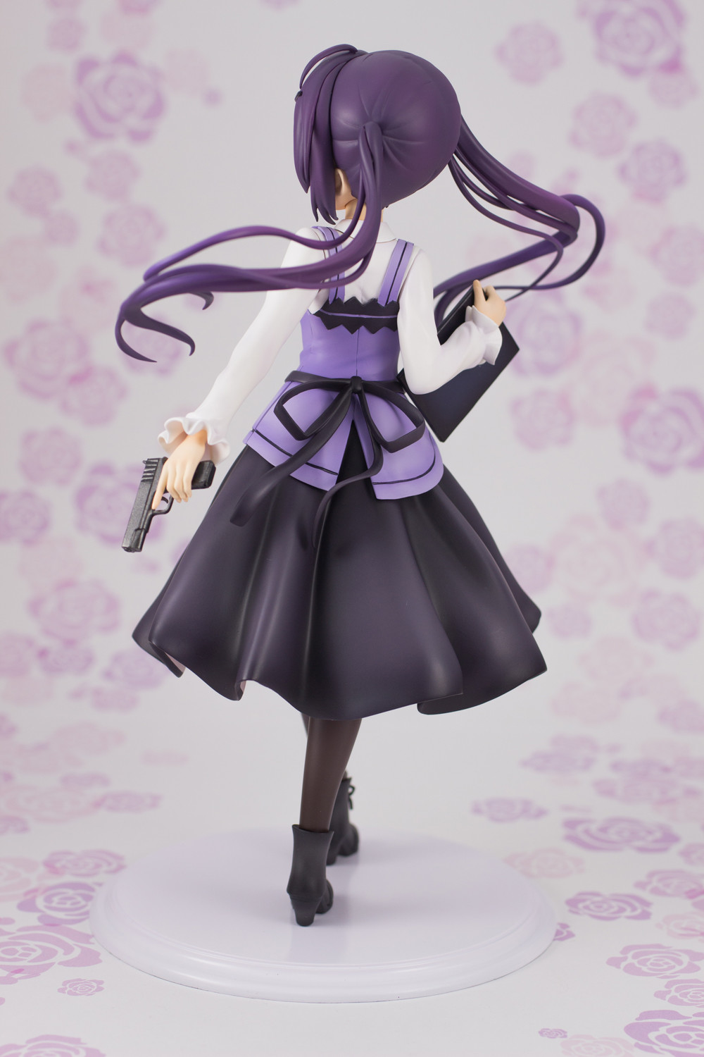 Gochuumon wa Usagi Desu ka?? - Tedeza Rize - 1/7 - Cafe Style (PLUM) photo 47