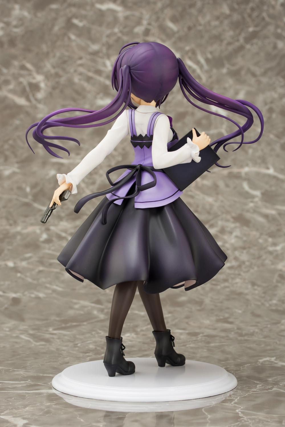 Gochuumon wa Usagi Desu ka?? - Tedeza Rize - 1/7 - Cafe Style (PLUM) photo 48