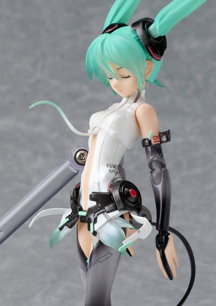 Vocaloid - Hatsune Miku - Figma  (100) - Append (Max Factory) photo 4
