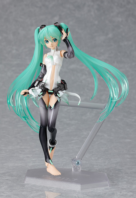 Vocaloid - Hatsune Miku - Figma  (100) - Append (Max Factory) photo 9