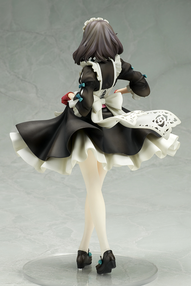 7th Dragon III Code: VFD - God-Hand - 1/7 - Chieri (Ques Q) photo 6