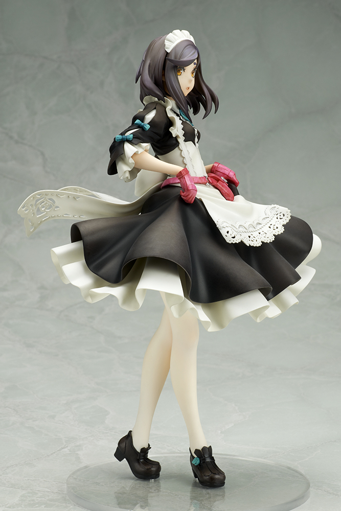 7th Dragon III Code: VFD - God-Hand - 1/7 - Chieri (Ques Q) photo 7