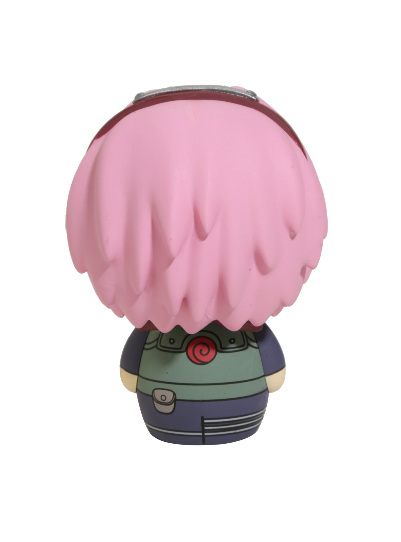 Naruto Shippuuden - Haruno Sakura - Dorbz  (315) - Strength of a Hundred Seal (Funko Toys) photo 2