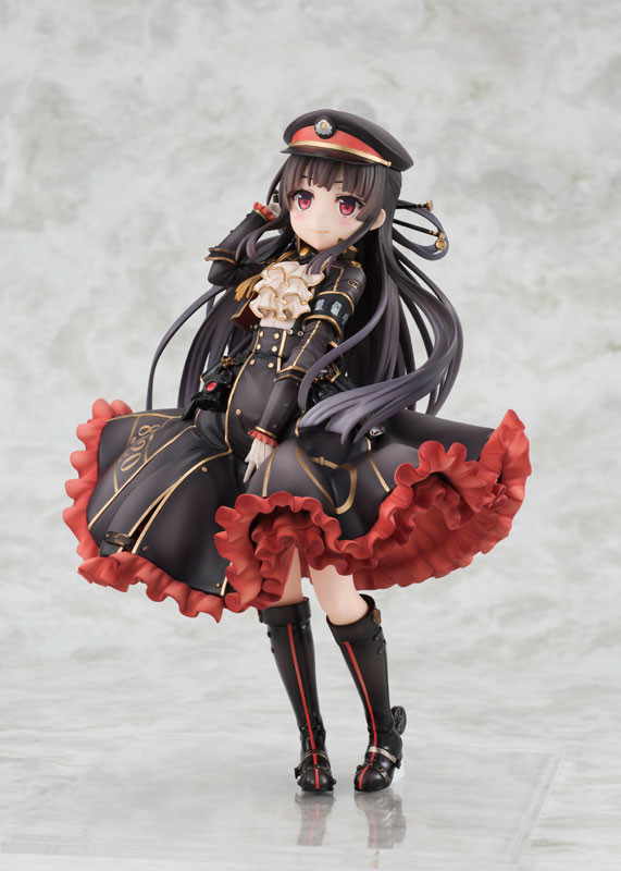 Maitetsu -Pure Station- - Hachiroku - 1/6 (Aspire, Lose) photo 5
