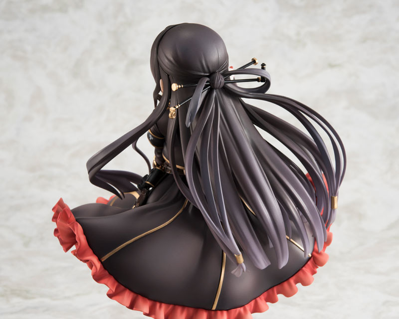 Maitetsu -Pure Station- - Hachiroku - 1/6 (Aspire, Lose) photo 6
