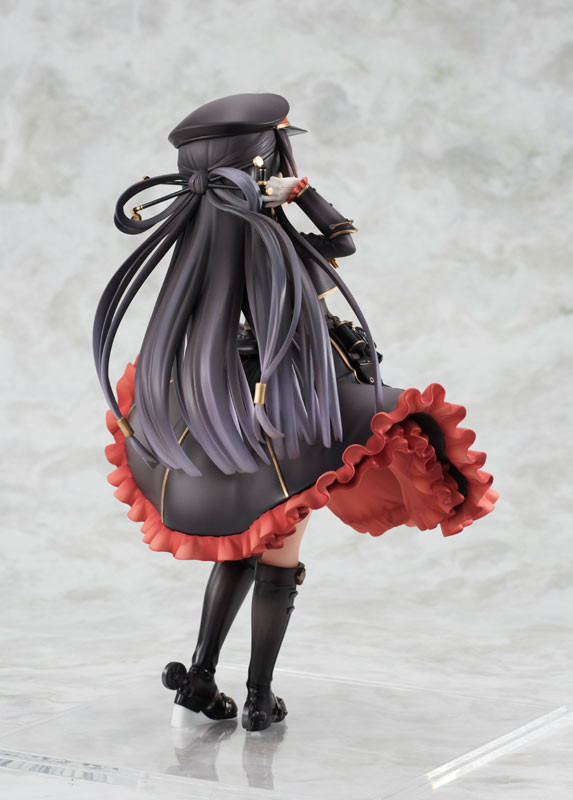 Maitetsu -Pure Station- - Hachiroku - 1/6 (Aspire, Lose) photo 7