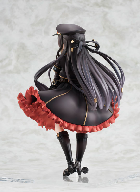 Maitetsu -Pure Station- - Hachiroku - 1/6 (Aspire, Lose) photo 8