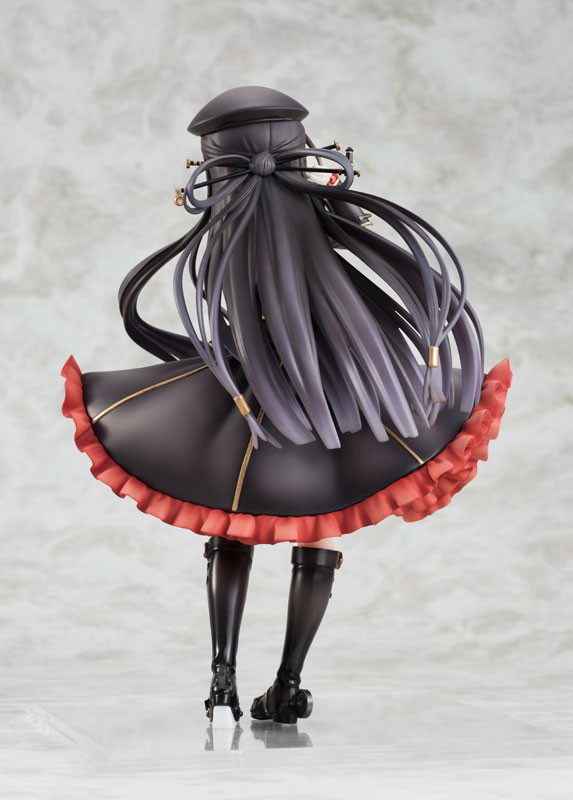 Maitetsu -Pure Station- - Hachiroku - 1/6 (Aspire, Lose) photo 9