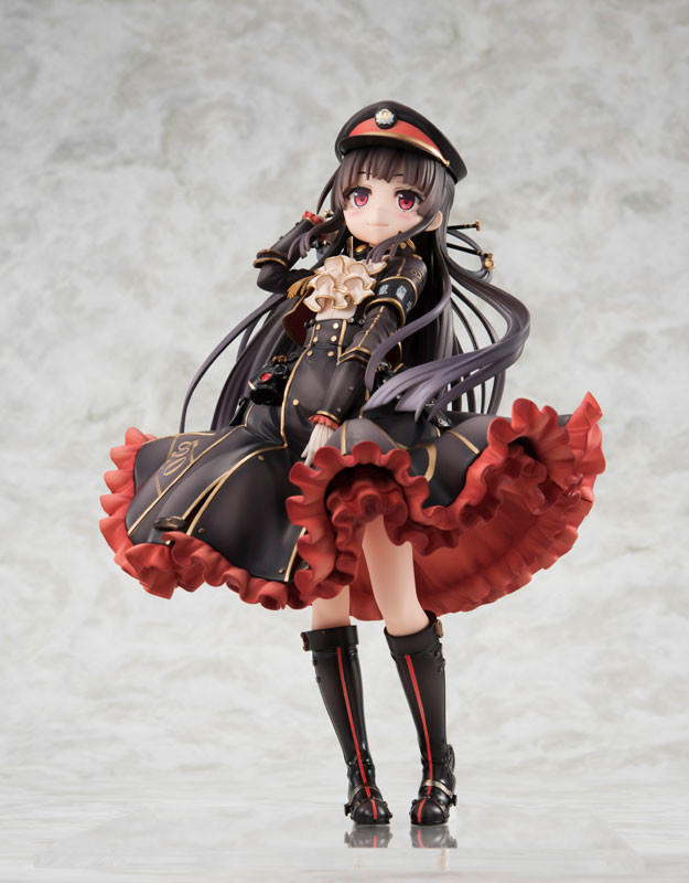 Maitetsu -Pure Station- - Hachiroku - 1/6 (Aspire, Lose) photo 10