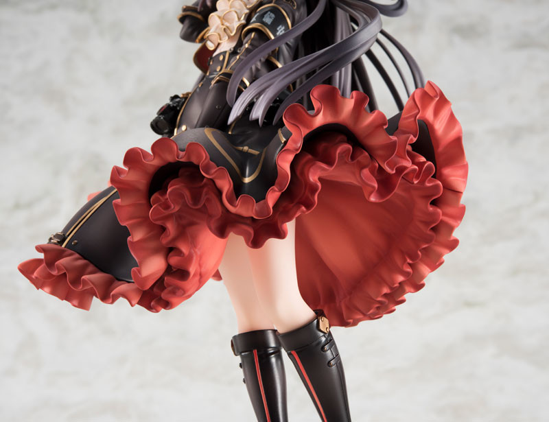 Maitetsu -Pure Station- - Hachiroku - 1/6 (Aspire, Lose) photo 15