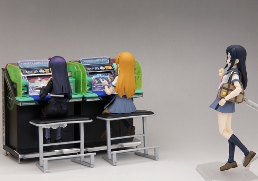 Ore no Imouto ga Konna ni Kawaii Wake ga Nai - Gokou Ruri - Figma (#101) (Max Factory) photo 2