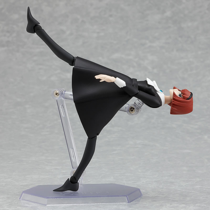 The Big O - R. Dorothy Wayneright - Figma (#102) (Max Factory) photo 4