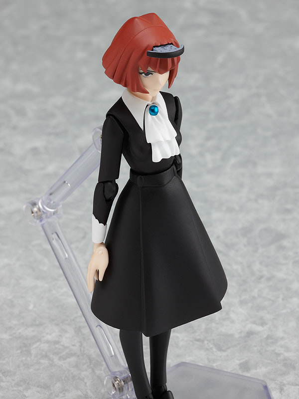 The Big O - R. Dorothy Wayneright - Figma (#102) (Max Factory) photo 7