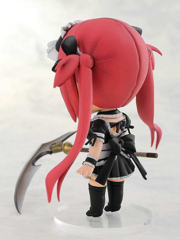 Queen's Blade - Airi - Nendoroid (#168a) (FREEing, Good Smile Company) photo 5